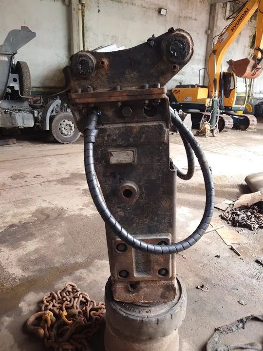 Retro John Deere 310L - Foto 3