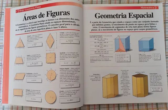 Livro Consultor de Matemática  - Foto 2