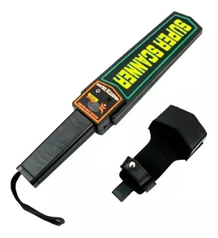 Detector de metais o melhor para sua escolamarca xtrad