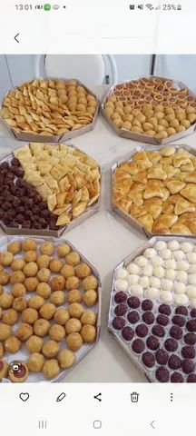 Paula Divino salgados