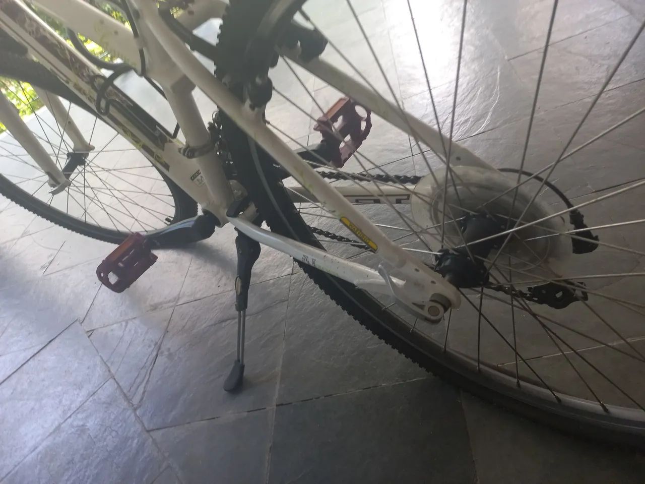 Bicicleta GP aro 26 21 machas - Foto 2