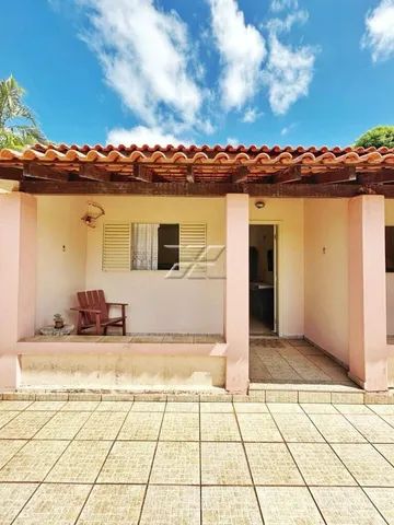Casa à venda no Centro de Analândia com 5 quartos - Foto 5