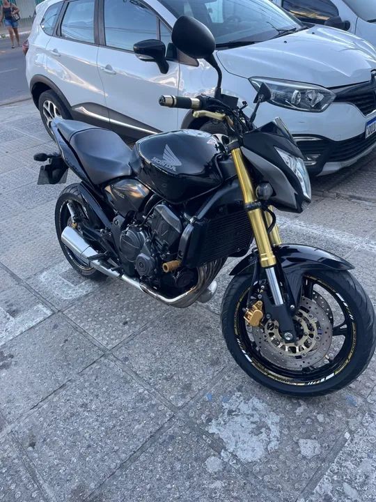 Hornet  600 f  - Foto 10