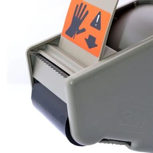 Suporte Aplicador Dispensador Empacotamento Fita  - Foto 5