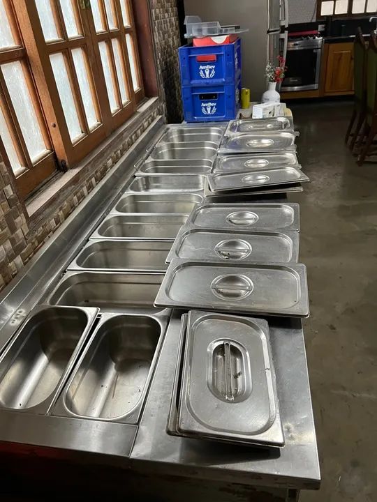 Balcão Refrigerado para Comércio - Foto 2