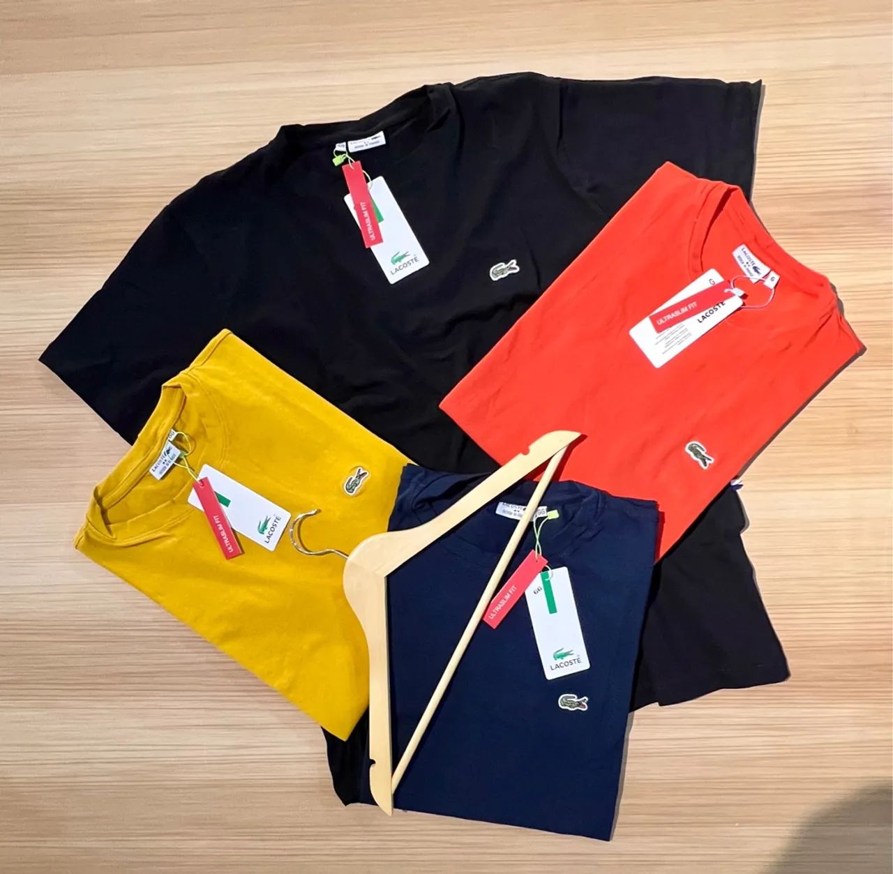 Camisas - Novas - Foto 2