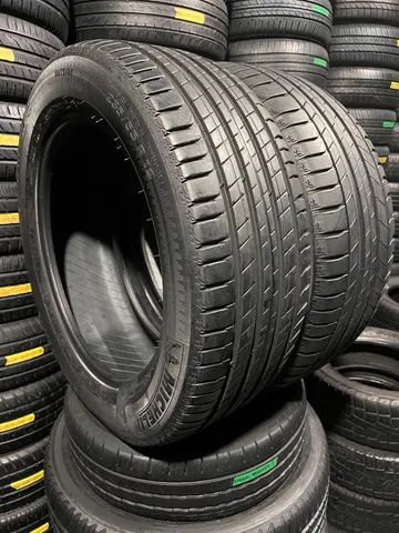 PNEUS ARO 19 - 235/55R19 MICHELIN LATITUDE SPORT - Foto 5