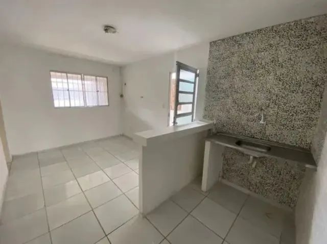 Apartamento Kitchenette Para Alugar Alto Das Pombas Salvador Ba