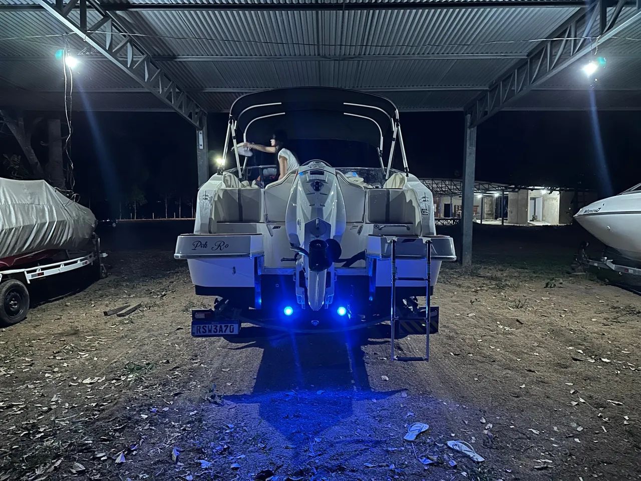 FS 215 Cabinada completa  - Foto 10