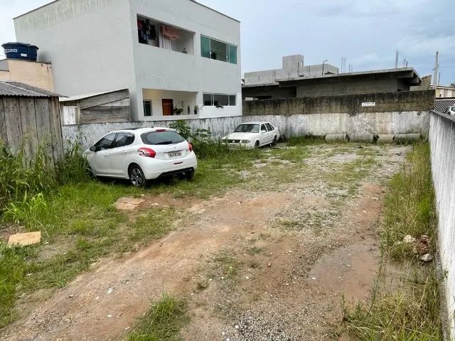 Ótimo terreno 160 m2-Ribeirão da Ilha apenas 500 metros do trevo do Erasmo - Foto 2
