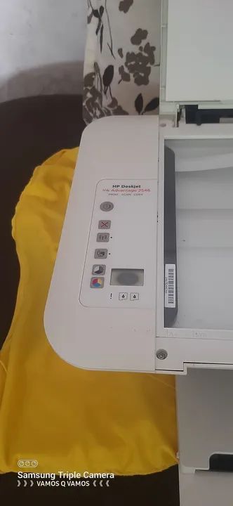 Vende-se três impressora. - Foto 5