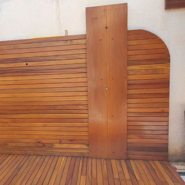 Deck - Foto 3
