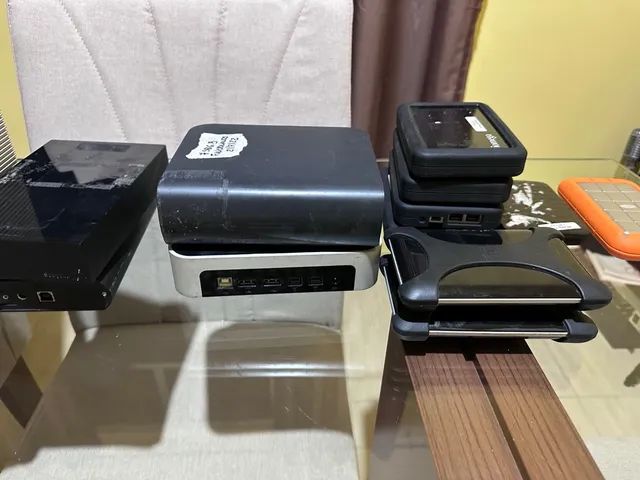 HD EXTERNO - Vários modelos  - Foto 2