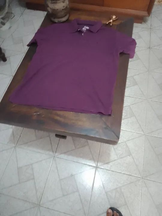 Camisa polo LUIDGI. G - Foto 2