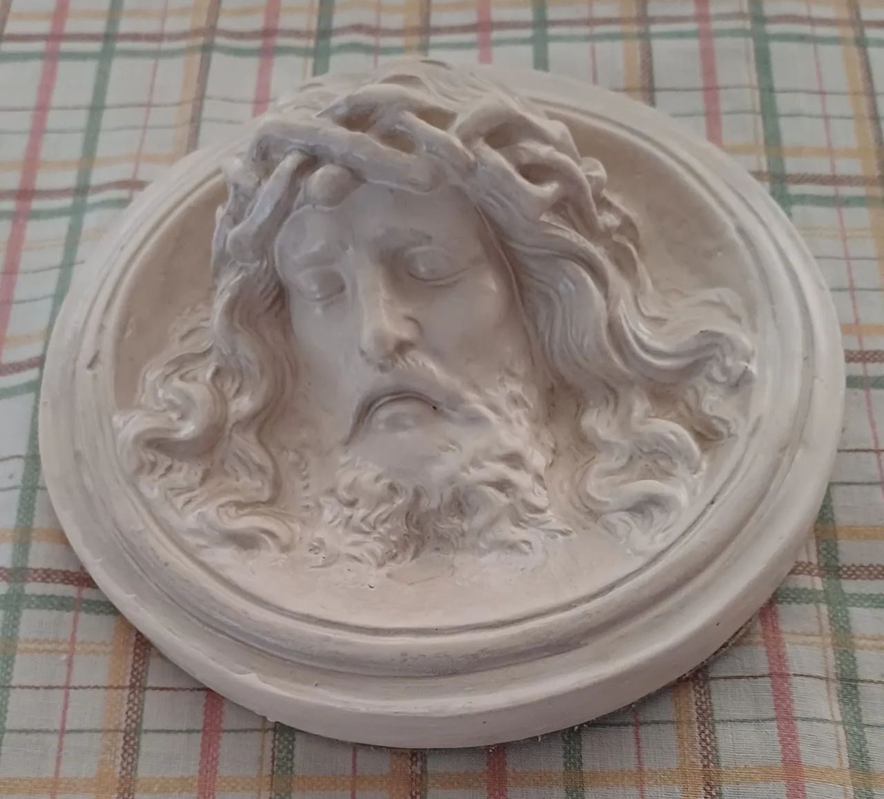 Imagem Jesus (Parede)
