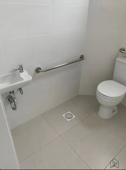 Sala Andar Comercial para locação - Foto 5