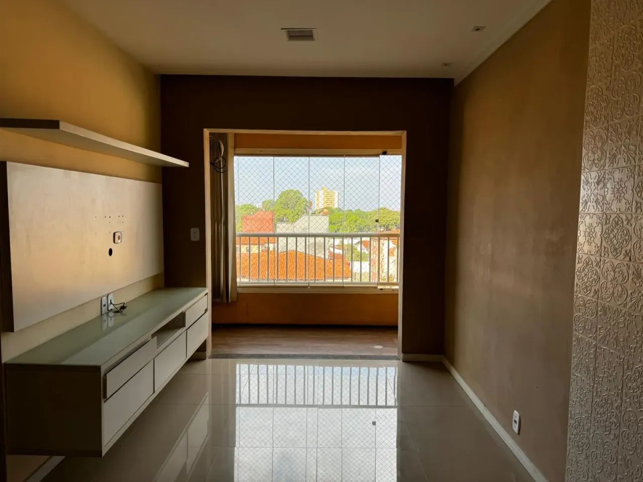 Alugo: apartamento, condomínio Del Fiore