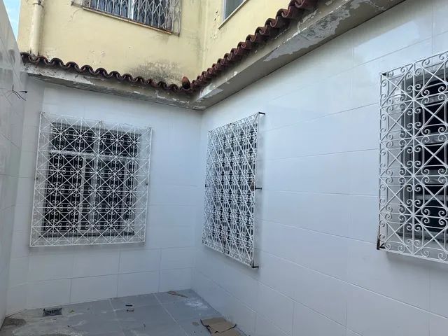 Captação de Casa a venda na Rua Heráclito Graça, Lins de Vasconcelos, Rio de Janeiro, RJ