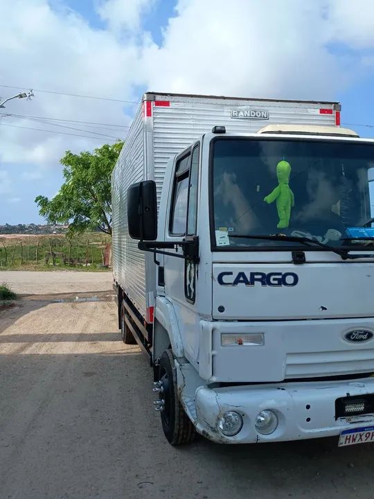 Frete e mudanças  - Foto 2