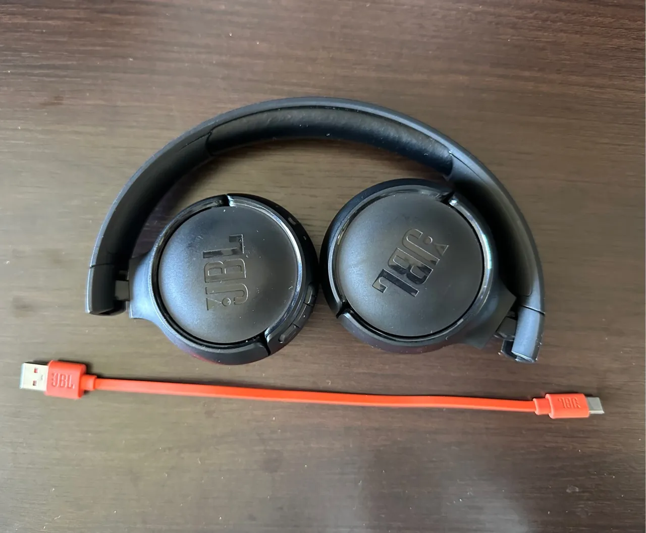 Fone de Ouvido JBL Sem Fio