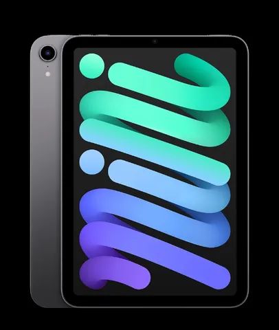 iPad Mini 6 64gb Novo Lacrado - Foto 2