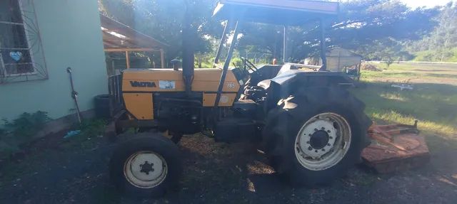 Trator Valtra 785 simples - Foto 3