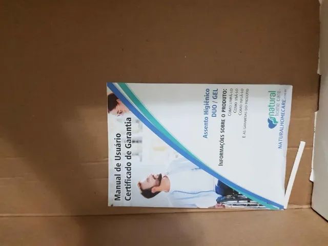 Almofada terapeutica gel - Foto 3