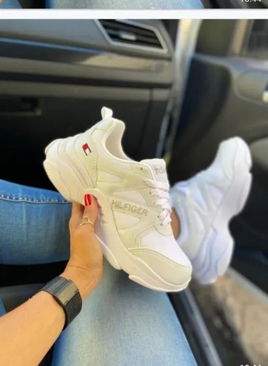 Tênis Hilfiger  - Foto 2
