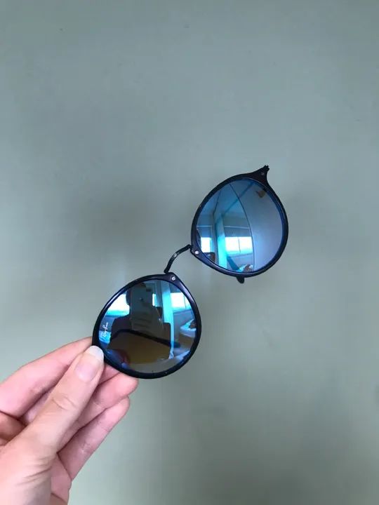 Óculos de sol Ray-Ban