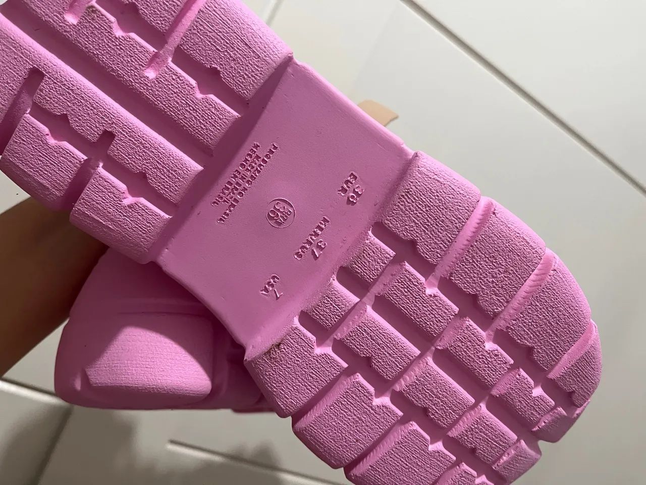 Sandália zatz 36 nova  - Foto 2