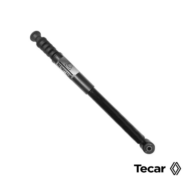 Amortecedor Traseiro Original Renault Logan/ Sandero 2007 até 2013 (Exceto Vesão Stepway)