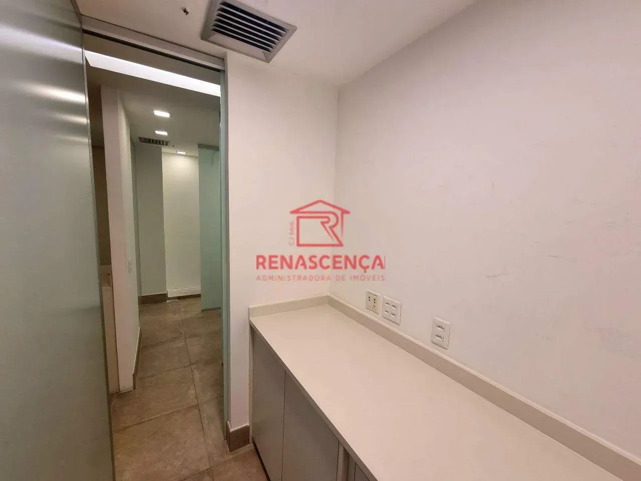 Sala Comercial no Shopping da Gávea. - Foto 9