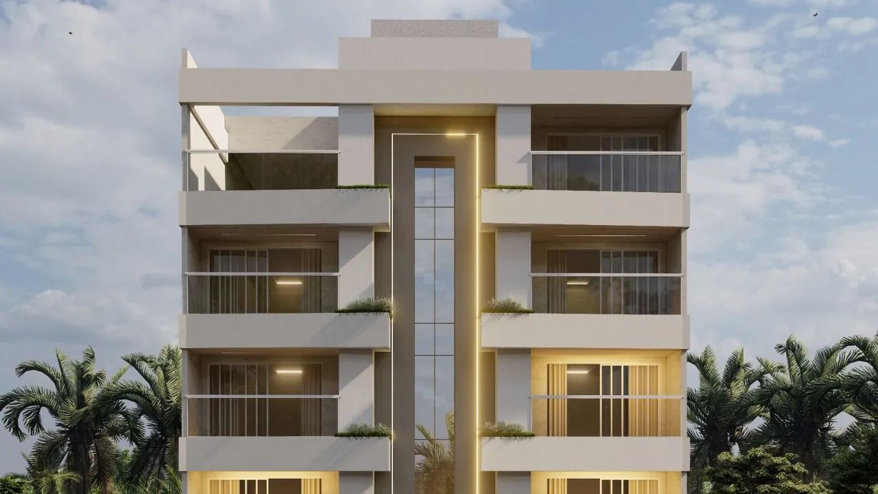 PIUMA PRAÇA DA DONA CARMEM Ap de 3 e 4 quartos sendo todos suites - Foto 2