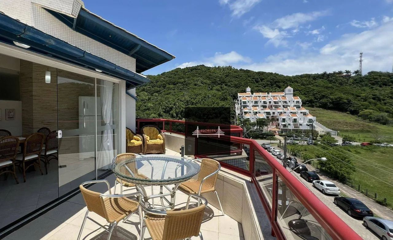Cobertura com vista Mar na Praia Brava! - Foto 3