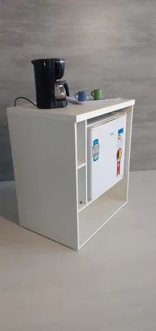 Aparador para frigobar pequeno  - Foto 2