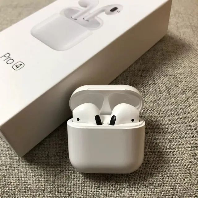 Fone de Ouvido Bluetooth - Nova Versão 2024