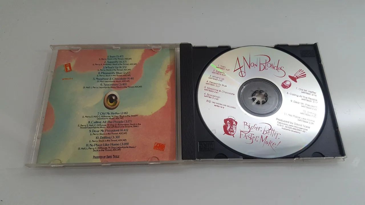 4 Non Blondes - Foto 2