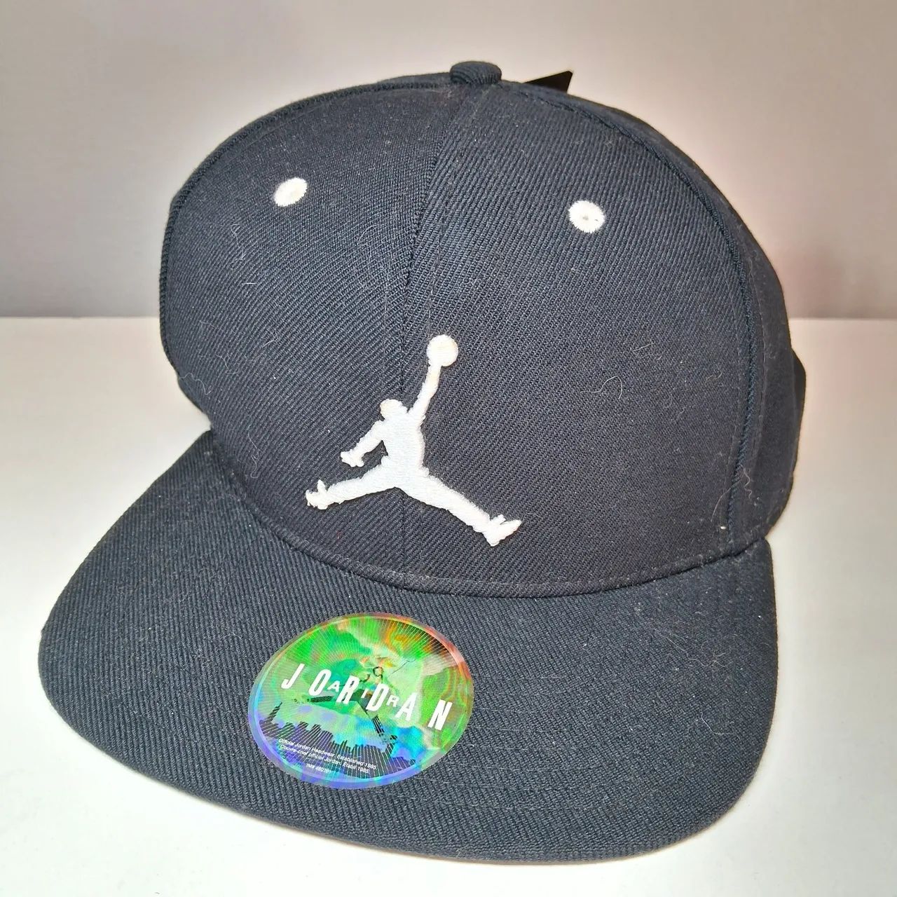 Boné Importado Nike Jordan Jumpman Original