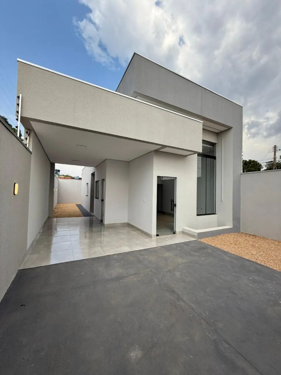 Foto - Palmas - Plano Diretor Norte