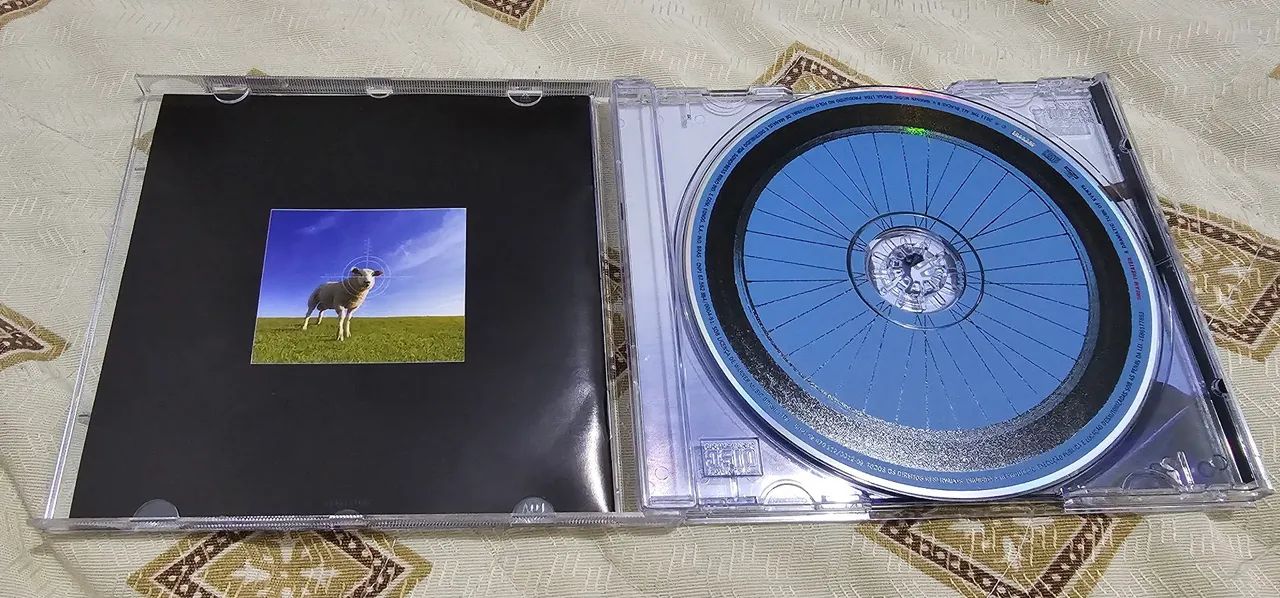 CD Dream Theater - A Dramatic Turn of Events - Foto 2