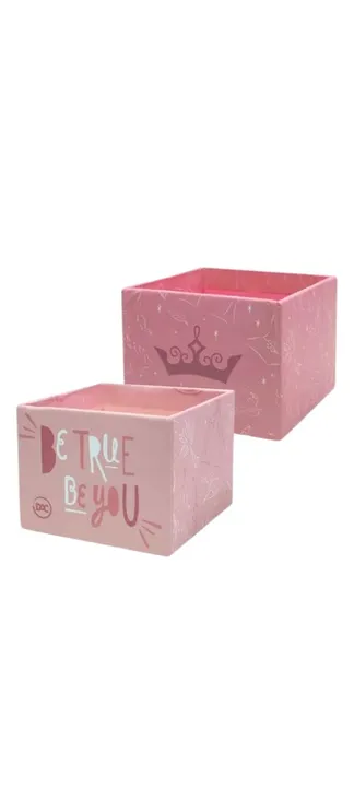 Organizador de mesa princesas