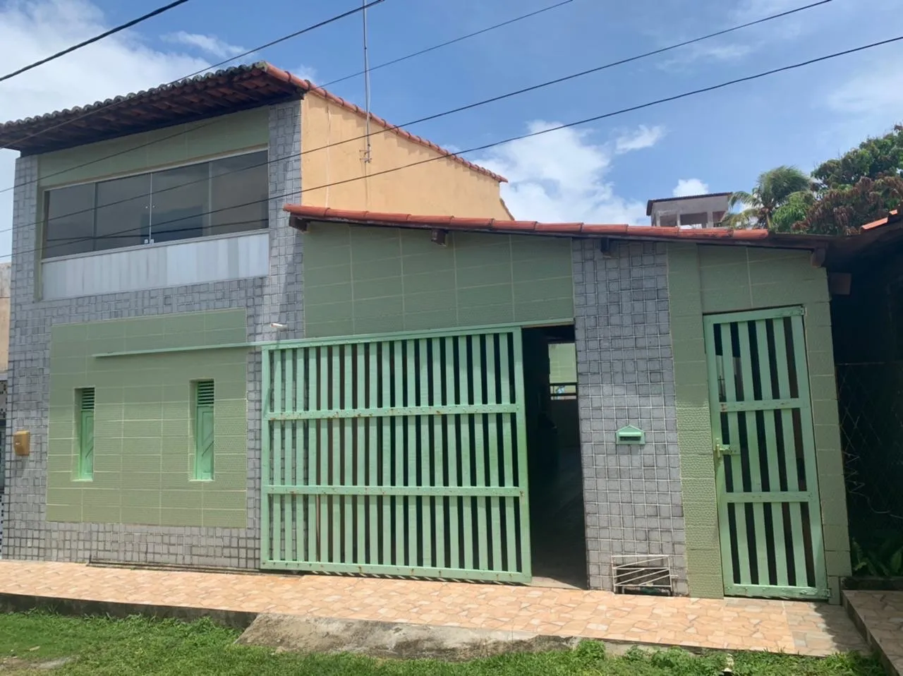 Casa de praia em Muriú-RN