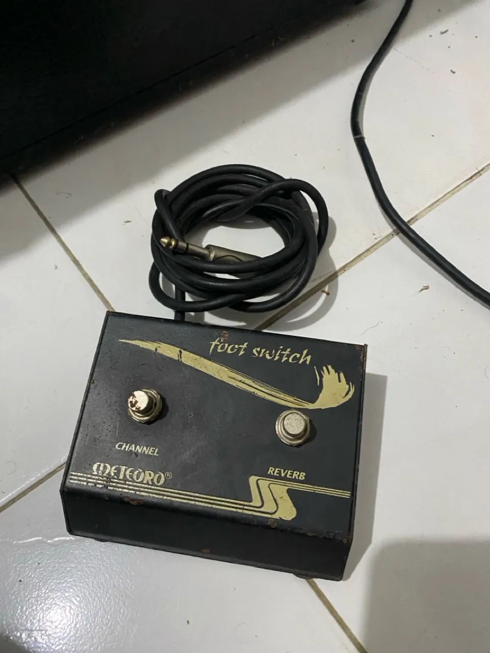 Amplificador Meteoro Nitrous 210 GS - 150W - Foto 5