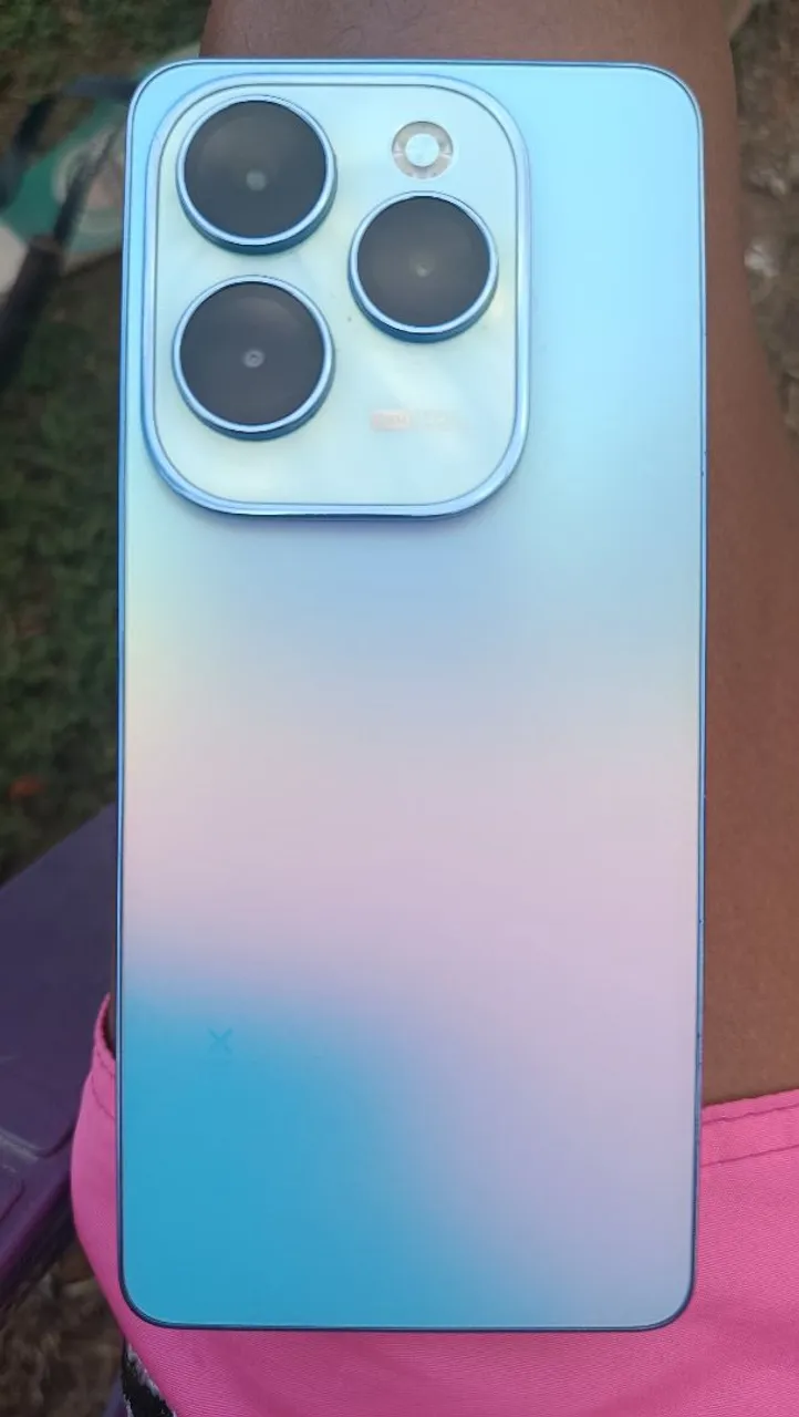 Infinix HOT 40Pro