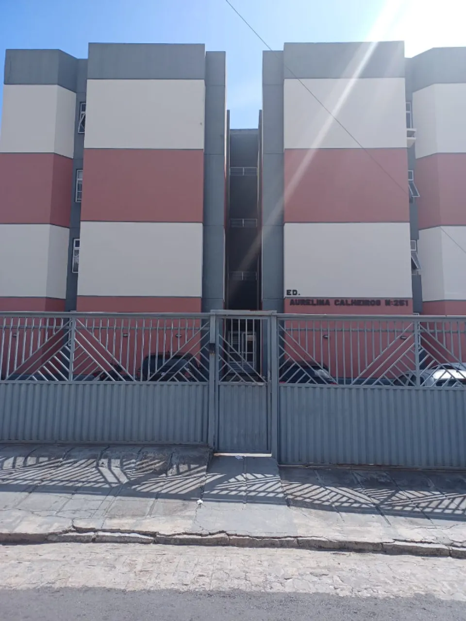 VENDO EXCELENTE APARTAMENTO NA GRUTA