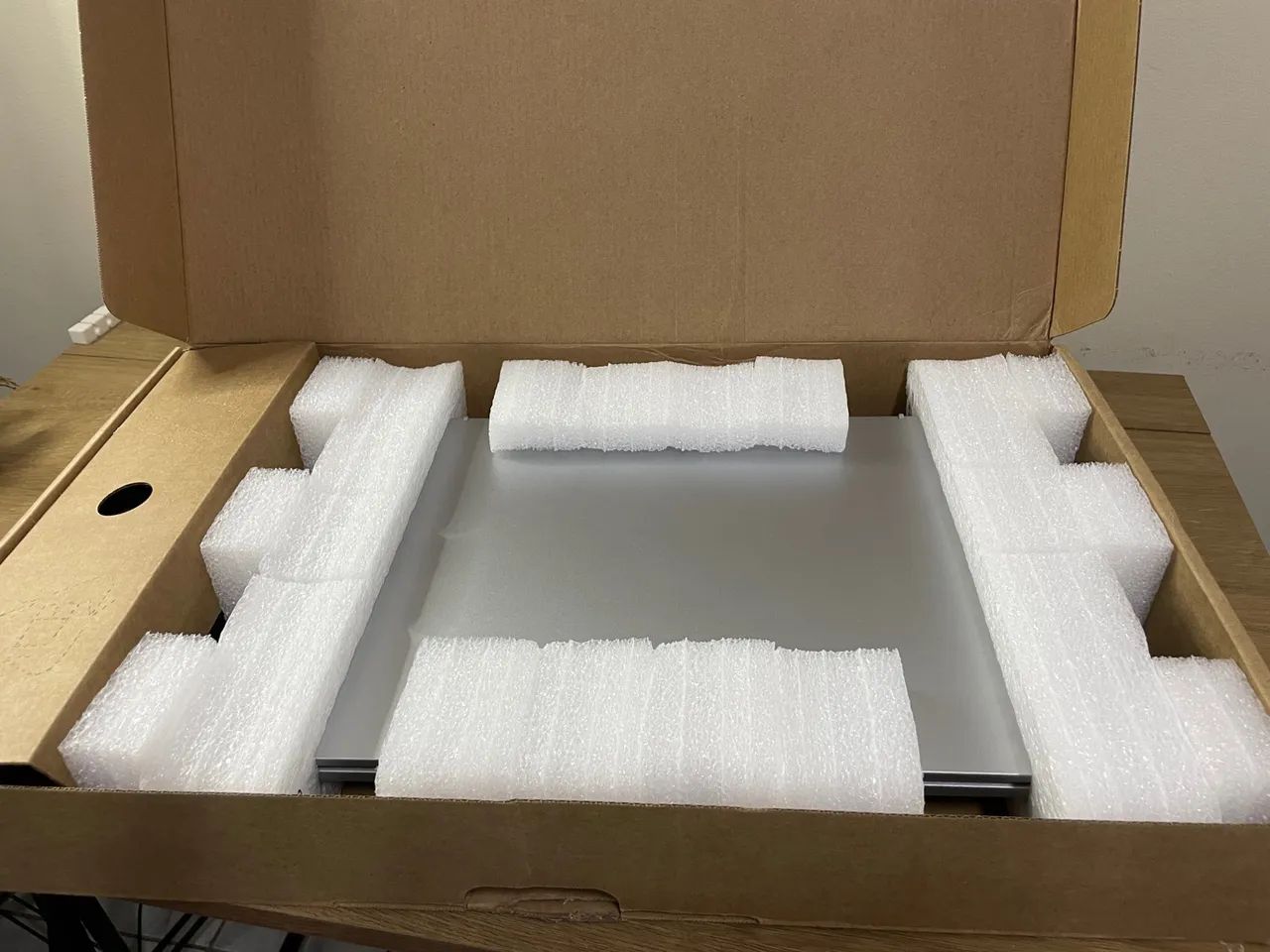 Notebook Acer Aspire 3 estado de NOVO!  - Foto 5