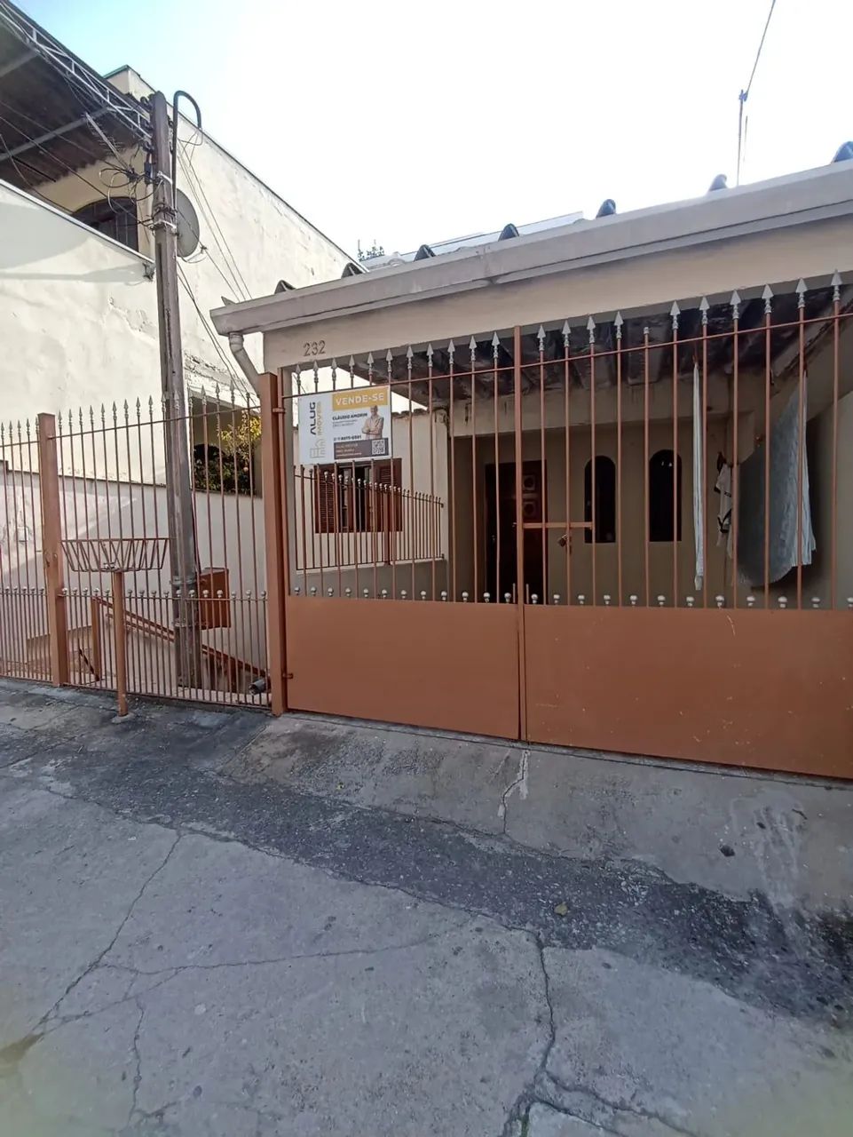 Imóvel para venda possui 67 metros quadrados com 2 quartos em Vila Yara - Osasco - SP