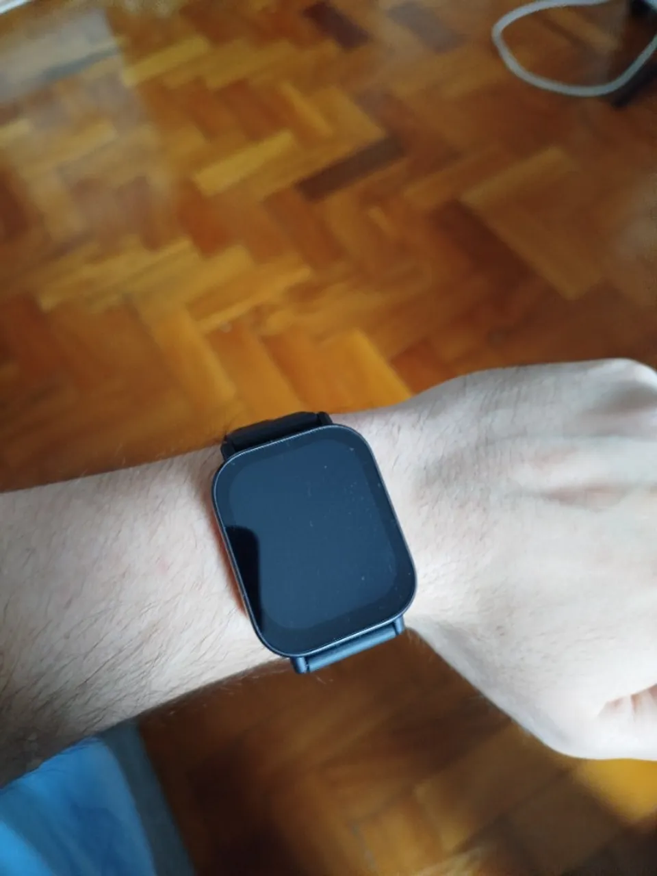 Xiaomi Redmi Watch 5 Active Versão 2024