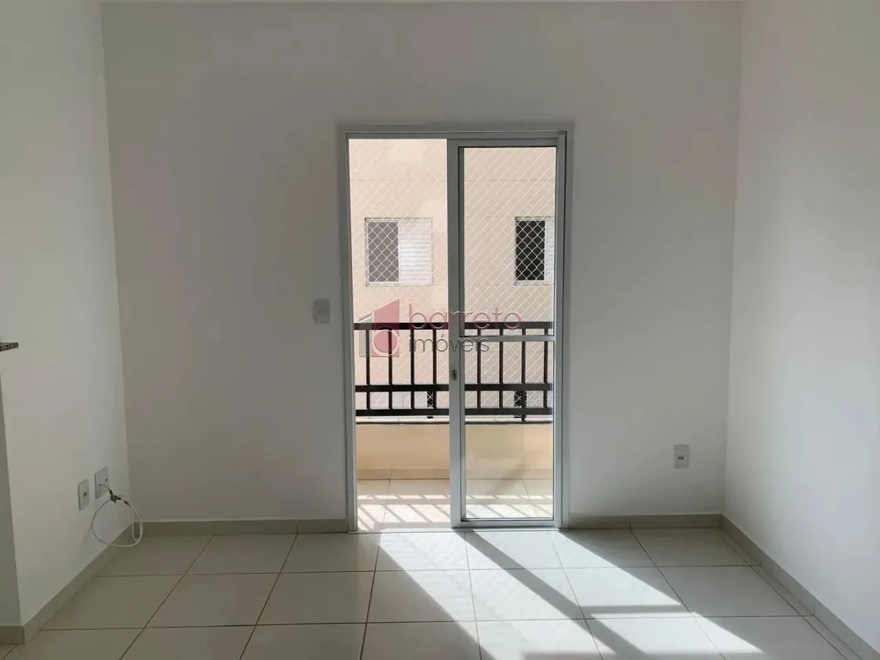 APARTAMENTO PARA VENDA E LOCAÇÃO NO CONDOMÍNIO VIVARTE MEDEIROS EM JUNDIAÍ/SP