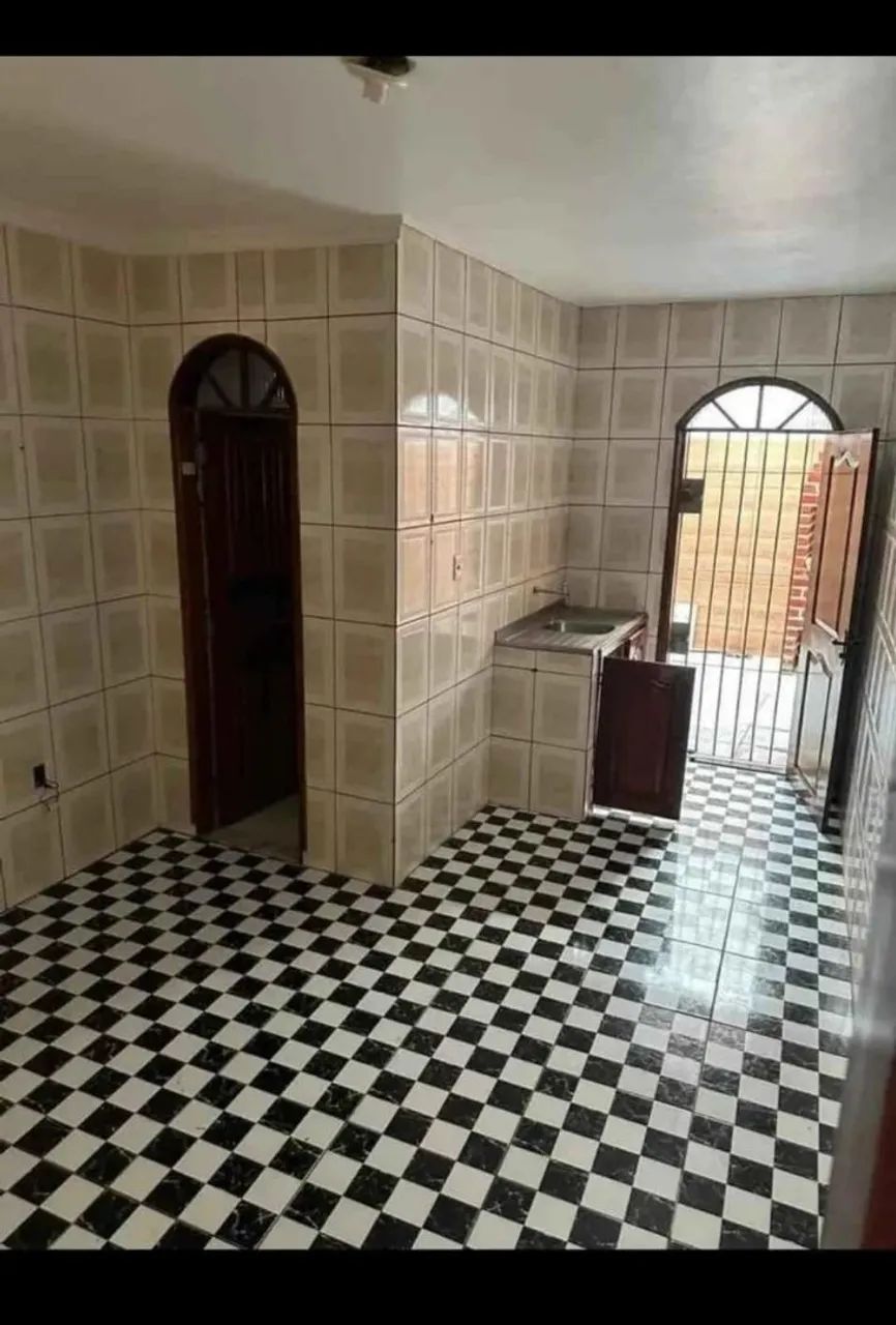 CASA A VENDA NO EDUCANDOS  - Foto 4